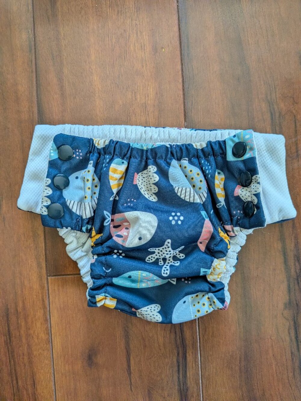 Thirsties Swim Diaper sz M